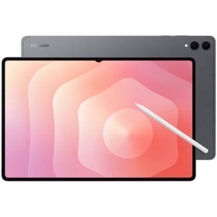 Tablet Samsung Galaxy Tab S11 Ultra 14.6"/ 12GB/ 512GB/ Octacore/ Gris - Frikibase