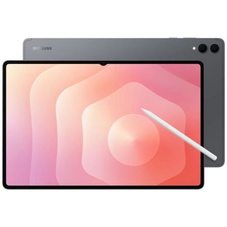 Tablet Samsung Galaxy Tab S11 Ultra 14.6"/ 12GB/ 256GB/ Octacore/ 5G/ Gris - Frikibase