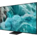 Televisor Samsung QLED Q7F5 TQ75Q7F5AU 75"/ Ultra HD 4K/ Smart TV/ WiFi – imagen 2