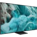 Televisor Samsung QLED Q7F5 TQ75Q7F5AU 75"/ Ultra HD 4K/ Smart TV/ WiFi – imagen 3