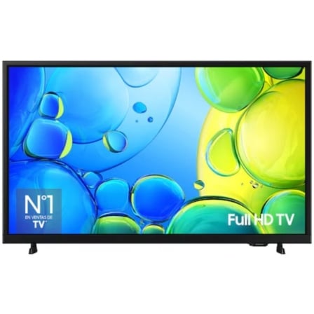 Televisor Samsung TU32F6005FK 32"/ Full HD/ Smart TV/ WiFi - Frikibase