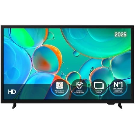 Televisor Samsung H5005 TU32H5005FK 32"/ HD/ Smart TV/ WiFi - Frikibase