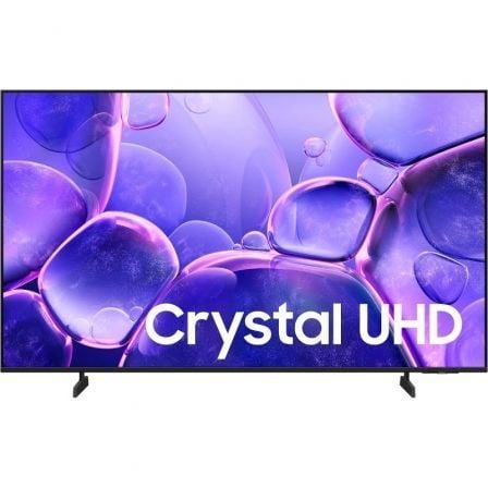 Televisor Samsung LED Crystal UHD TU43U8005FU 43"/ Ultra HD 4K/ Smart TV/ WiFi - Frikibase