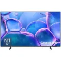 Televisor Samsung Crystal UHD U7025F TU55U7025FK 55"/ UltraHD 4K/ Smart TV/ WiFi – imagen 2