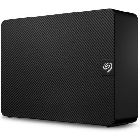 Disco Externo Seagate Expansion Desktop 8TB/ 3.5"/ USB 3.0 - Frikibase