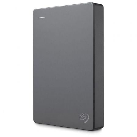 Disco Externo Seagate Basic 5TB/ 2.5"/ USB 3.0 - Frikibase