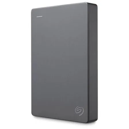 Disco Externo Seagate Basic 5TB/ 2.5"/ USB 3.0 - Frikibase
