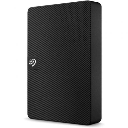 Disco Externo Seagate Expansion 4TB/ 2.5"/ USB 3.0 - Frikibase