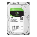 Disco Duro Seagate BarraCuda 4TB/ 3.5"/ SATA III/ 256MB – imagen 2