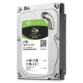 Disco Duro Seagate BarraCuda 4TB/ 3.5"/ SATA III/ 256MB – imagen 3