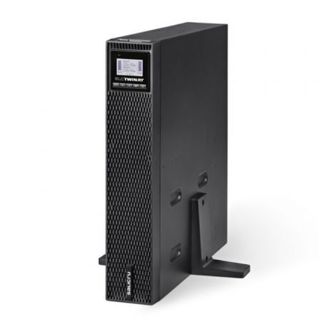 SAI Online Salicru SLC 3000 Twin RT3/ 3000VA-3000W/ 9 Salidas/ Formato Rack/Torre - Frikibase