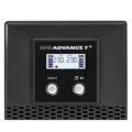 SAI Línea Interactiva Salicru SPS 1000 ADV T/ 1000VA-700W/ 6 Salidas/ Formato Torre – imagen 2