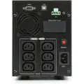 SAI Línea Interactiva Salicru SPS 1000 ADV T/ 1000VA-700W/ 6 Salidas/ Formato Torre – imagen 3