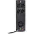 SAI Línea Interactiva Salicru SPS 1650 SOHO+/ 1650VA-900W/ 4 Salidas/ Formato Torre – imagen 2
