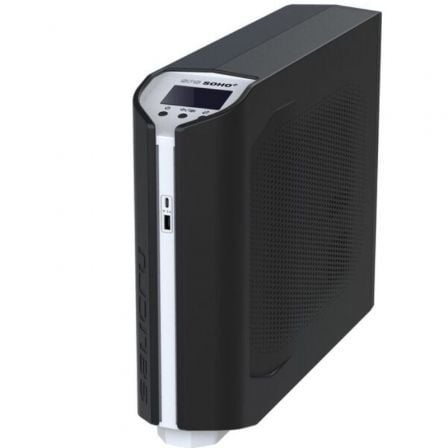 SAI Línea Interactiva Salicru SPS 2250 SOHO+ IEC/ 2250VA-1200W/ 6 Salidas/ Formato Torre - Frikibase