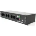 SAI Offline Salicru SPS 900 Node/ 900VA/ 8 Salidas/ Formato Rack 2U - Frikibase