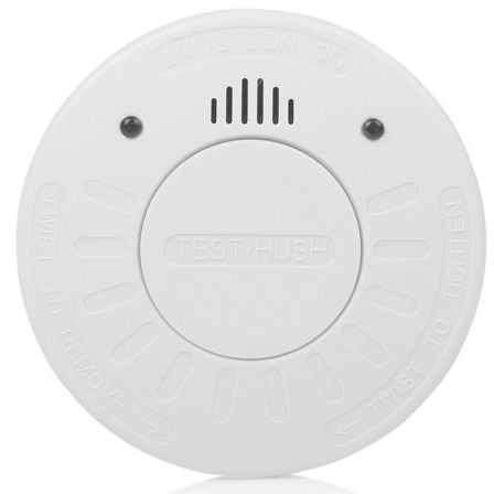 Detector de Humo Smartwares (RM520) 10.025.28 - Frikibase