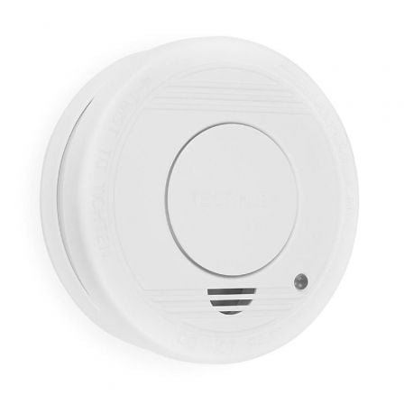 Detector de Humo Smartwares RM250 - Frikibase