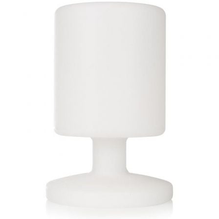 Lámpara de Mesa Smartwares IDE-60067/ 3W/ Blanca - Frikibase