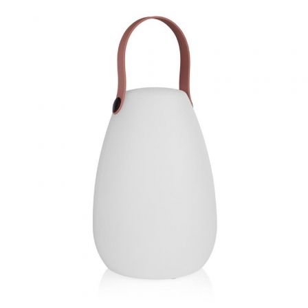 Lámpara de Mesa Smartwares OOO-50002/ 1W/ Blanca - Frikibase