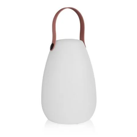 Lámpara de Mesa Smartwares OOO-50002/ 1W/ Blanca - Frikibase