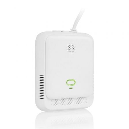 Detector de Gas Smartwares FGA-13410 - Frikibase