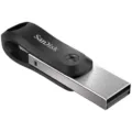 Pendrive 64GB Sandisk iXpand Go SDIX60N-064G-GN6NN USB 3.0 – imagen 2