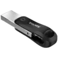 Pendrive 64GB Sandisk iXpand Go SDIX60N-064G-GN6NN USB 3.0 – imagen 3