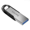 Pendrive 64GB SanDisk Ultra Flair USB 3.0 – imagen 2