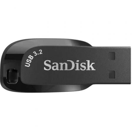 Pendrive 128GB SanDisk Ultra Shift USB 3.2 - Frikibase