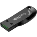 Pendrive 128GB SanDisk Ultra Shift USB 3.2 – imagen 2