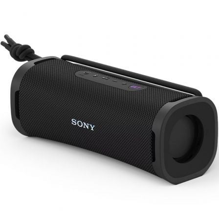 Altavoz con Bluetooth Sony ULT FIELD 1/ 2.0/ Negro - Frikibase