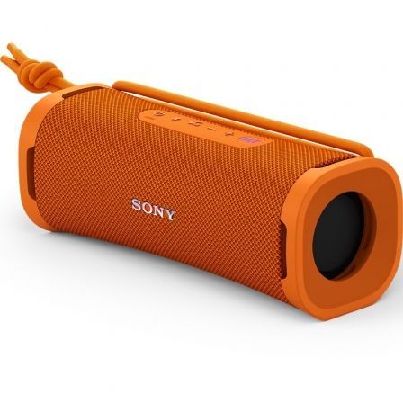 Altavoz con Bluetooth Sony ULT FIELD 1/ 2.0/ Naranja - Frikibase