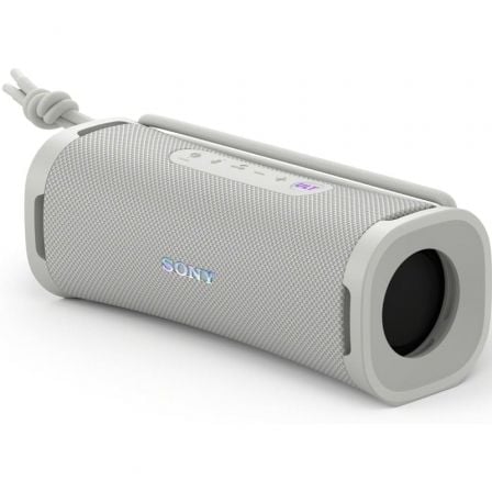 Altavoz con Bluetooth Sony ULT FIELD 1/ 2.0/ Blanco - Frikibase