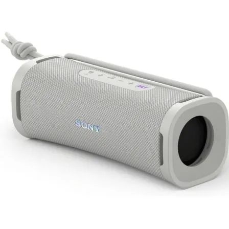 Altavoz con Bluetooth Sony ULT FIELD 1/ 2.0/ Blanco - Frikibase