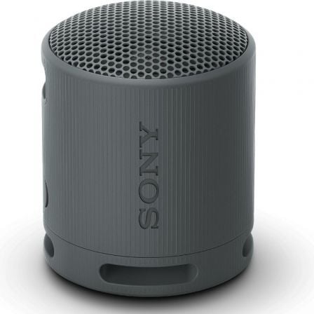 Altavoz Portable con Bluetooth Sony XB100/ 2.0/ Negro - Frikibase