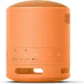 Altavoz Portable con Bluetooth Sony XB100/ 2.0/ Naranja – imagen 3