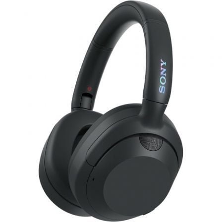 Auriculares Inalámbricos Sony Ult Wear/ con Micrófono/ Bluetooth/ Negros - Frikibase
