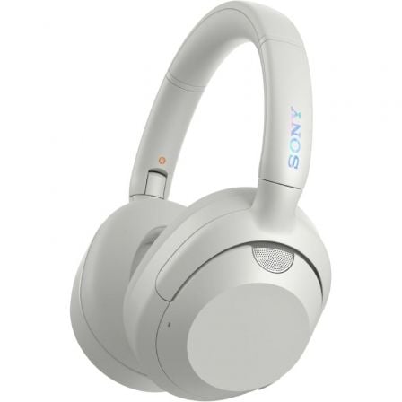 Auriculares Inalámbricos Sony Ult Wear/ con Micrófono/ Bluetooth/ Blancos - Frikibase