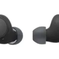 Auriculares Bluetooth Sony WF-C510 con estuche de carga/ Autonomía 5h/ Negros – imagen 2