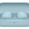 Auriculares Bluetooth Sony WF-C510 con estuche de carga/ Autonomía 5h/ Azules – imagen 4
