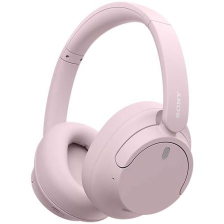 Auriculares Inalámbricos Sony WH-CH720N/ con Micrófono/ Bluetooth/ Rosas - Frikibase