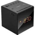 Despertador Sony ICFC1B/ Radio FM – imagen 2