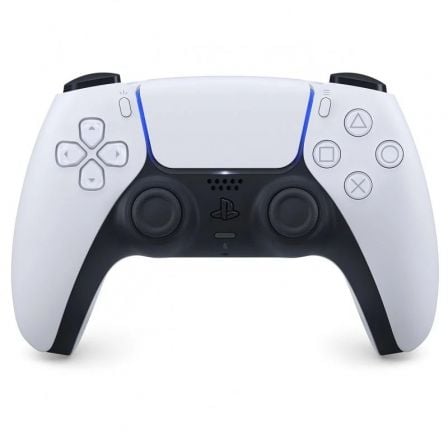 Gamepad Inalámbrico Sony DualSense para PS5/ Blanco - Frikibase