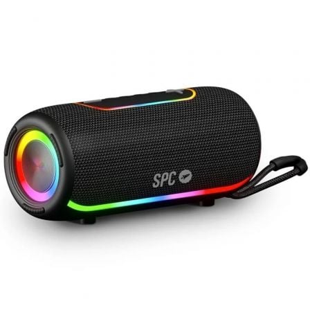 Altavoz con Bluetooth SPC Orbital Storm/ 60W/ 2.0 - Frikibase