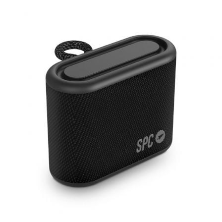 Altavoz con Bluetooth SPC Sound Minimax/ 5W/ 1.0 - Frikibase
