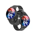 Smartwatch SPC Smartee Duo Classic 9652N/ Notificaciones/ Frecuencia Cardíaca/ Negro/ Incluye Correa Extra – imagen 2