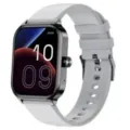 Smartwatch SPC Smartee Duo 3/ Notificaciones/ Frecuencia Cardíaca/ Negro – imagen 2