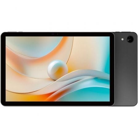 Tablet SPC Gravity 10.1" 6th Gen/ 4GB/ 64GB/ Octacore/ Aluminio/ Negra - Frikibase