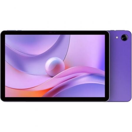 Tablet SPC Gravity 10.1" 6th Gen/ 4GB/ 64GB/ Octacore/ Aluminio/ Púrpura - Frikibase